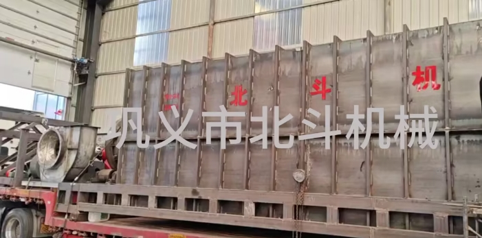 大型木材丁香花在线观看免费高清版裝車,與浙江用戶共繪綠色發展