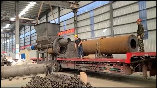 椰殼丁香花在线观看免费高清版高效裝車,分秒必爭